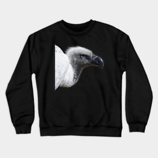 Cape Vulture Crewneck Sweatshirt